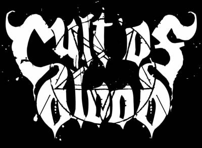 logo Cult Of Blood